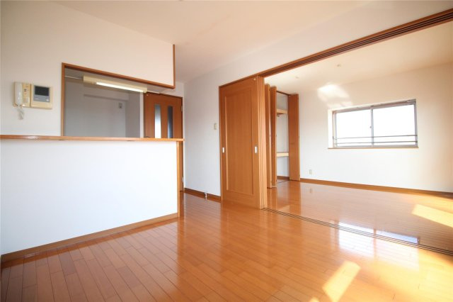 ファミリアＯｄｏの居間・リビング|リビング