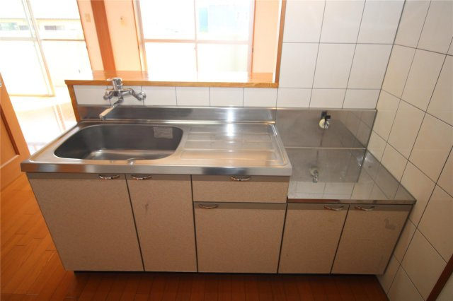 ファミリアＯｄｏ|キッチン