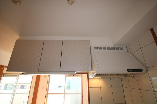 ファミリアＯｄｏのキッチン|キッチン