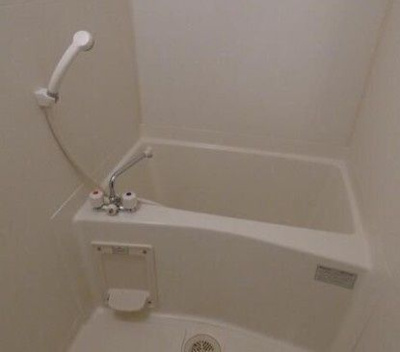 【浴室】 | アクシーズグランデ高鼻町 | ※同建物別部屋