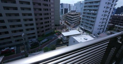 【展望】 | アクシーズグランデ高鼻町 | ※同建物別部屋