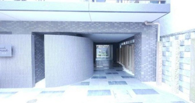 【その他共用部分】 | アクシーズグランデ高鼻町