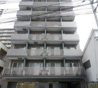 【外観】 | アクシーズグランデ高鼻町