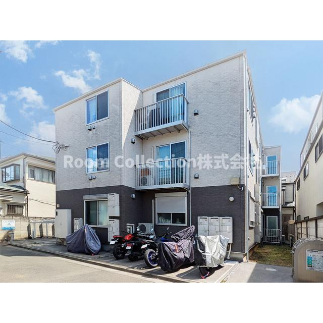 ブライトハウス阿佐ヶ谷