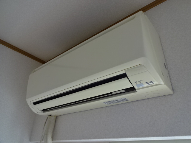 シャトー三木の設備