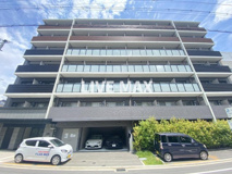 プレサンス THE KYOTO 吉祥院の画像