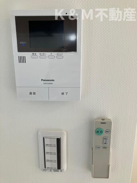 ＫＳ　Ｒｅｓｉｄｅｎｃｅのセキュリティ| 