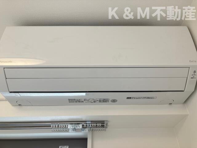 ＫＳ　Ｒｅｓｉｄｅｎｃｅの設備| 