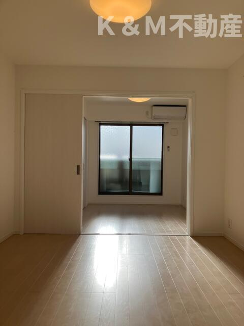 ＫＳ　Ｒｅｓｉｄｅｎｃｅの居間・リビング|おしゃれなリビングです