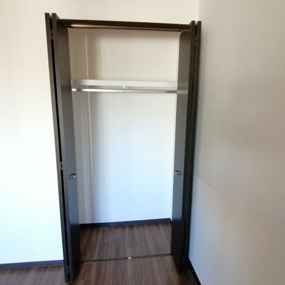 【収納】 | コーポ・サンガイア