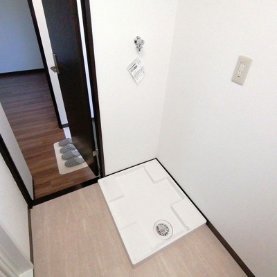 【設備】 | コーポ・サンガイア