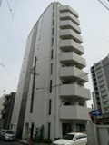名古屋市中区新栄２丁目のマンションの画像