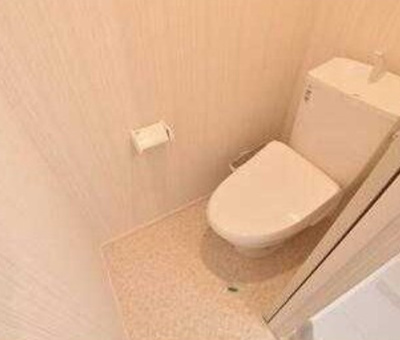 【トイレ】 | ガーデンズセレーノ