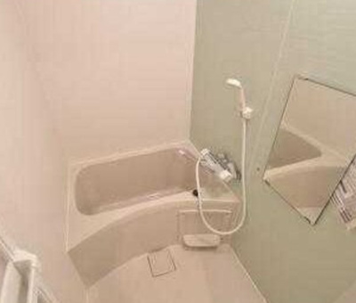 【浴室】 | ガーデンズセレーノ