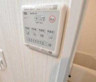 【設備】 | ガーデンズセレーノ