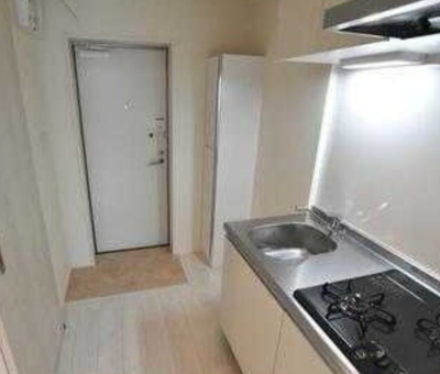 【キッチン】 | ガーデンズセレーノ