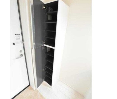 【収納】 | ガーデンズセレーノ