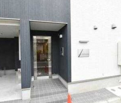 【エントランス】 | ガーデンズセレーノ