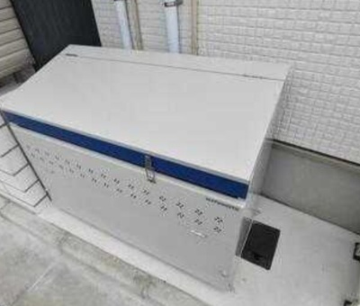 【その他共用部分】 | ガーデンズセレーノ