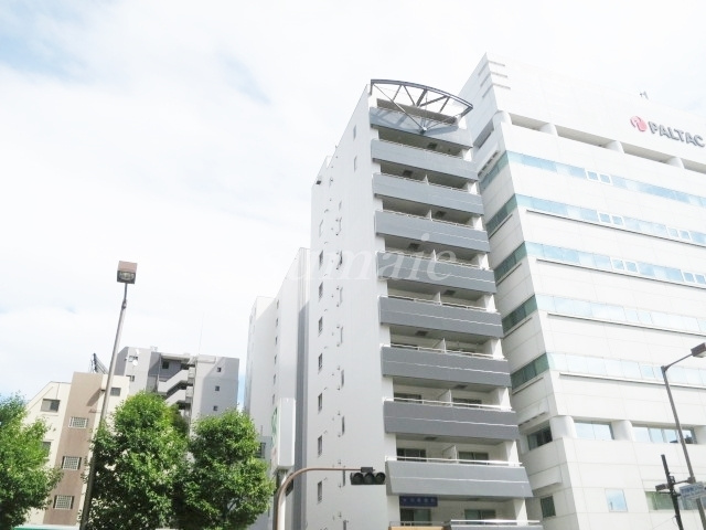 コスモリード赤羽