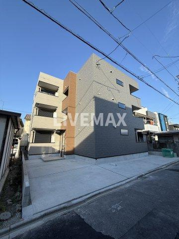 【外観】NAGOYA the BASE