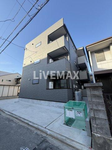 NAGOYA the BASEの画像