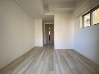 神戸市兵庫区永沢町４丁目の賃貸マンションの居間・リビング