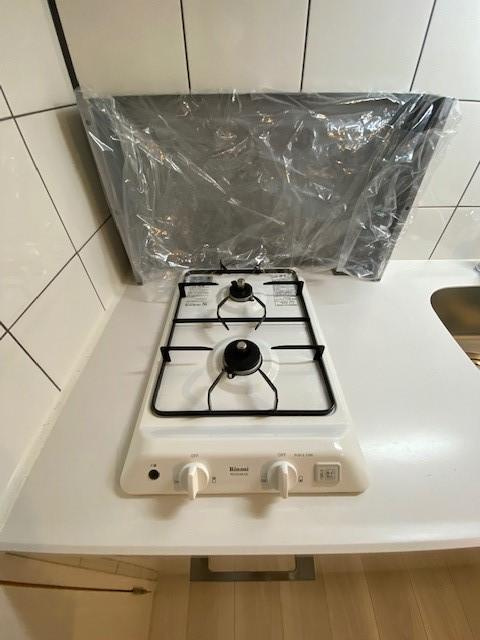 神戸市兵庫区永沢町４丁目の賃貸マンションの設備