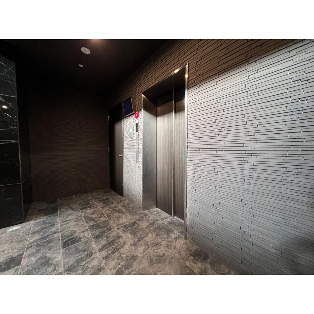 神戸市兵庫区永沢町４丁目の賃貸マンションのその他