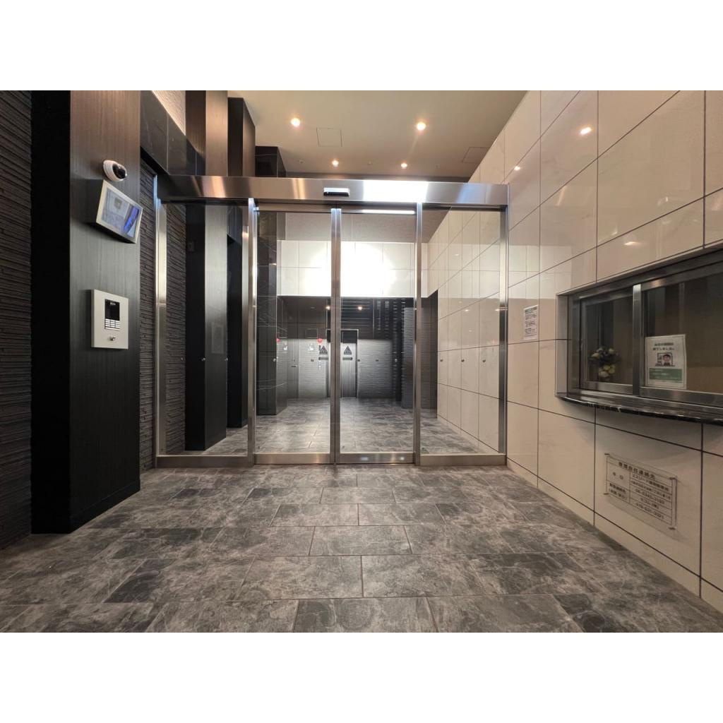 神戸市兵庫区永沢町４丁目の賃貸マンションのその他