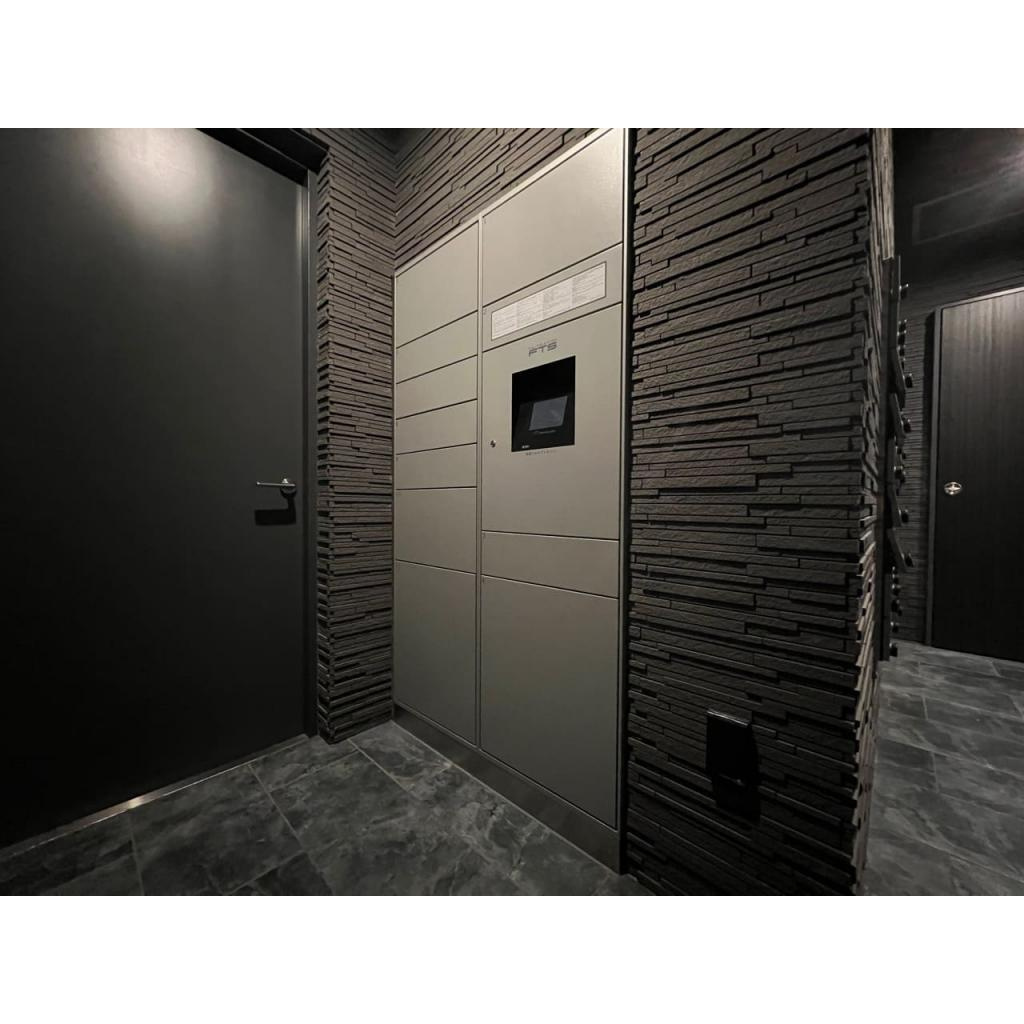 神戸市兵庫区永沢町４丁目の賃貸マンションのその他