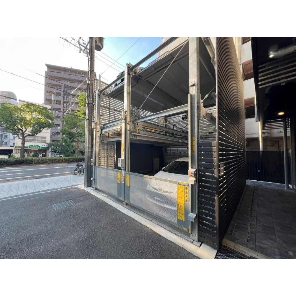 神戸市兵庫区永沢町４丁目の賃貸マンションのその他