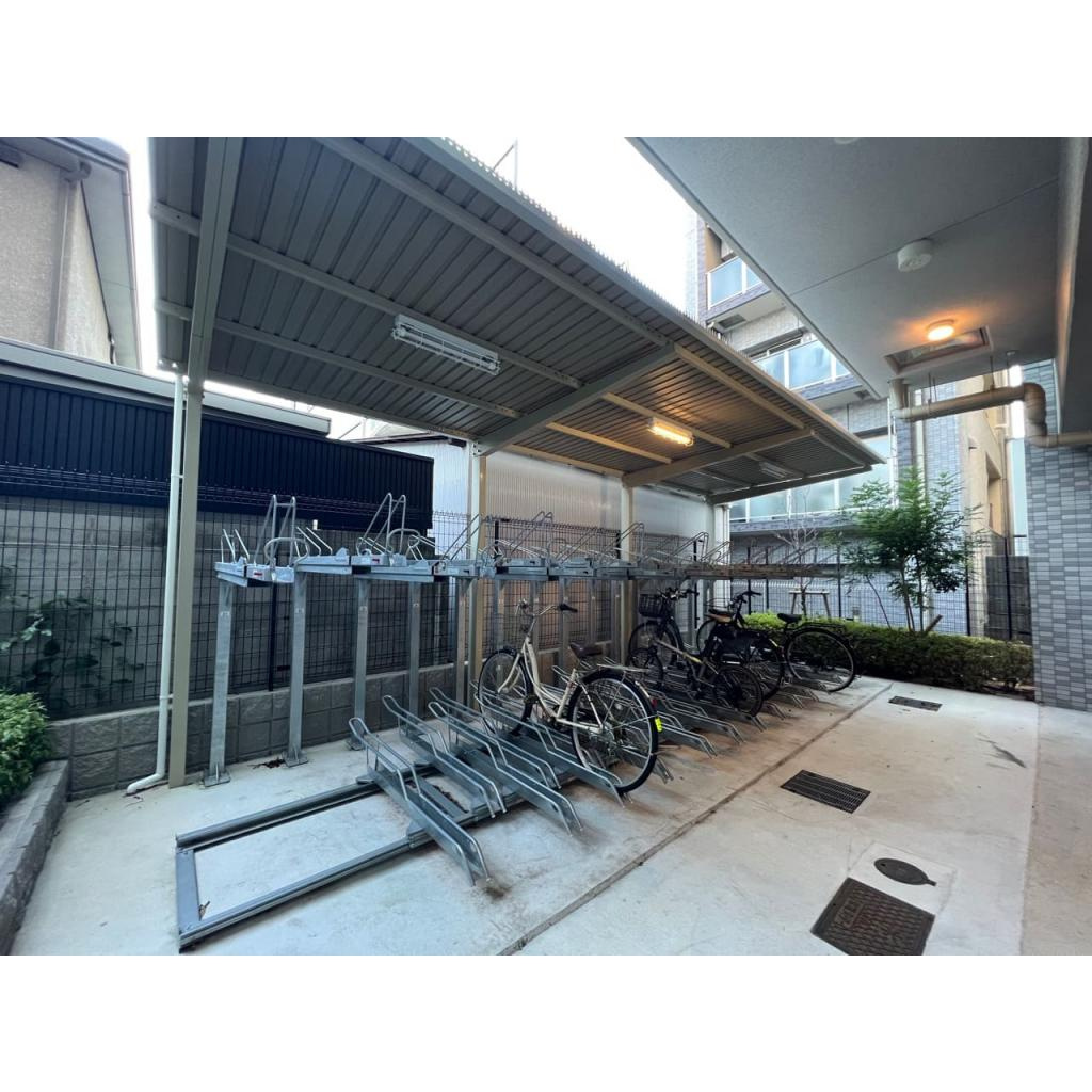 神戸市兵庫区永沢町４丁目の賃貸マンションのその他