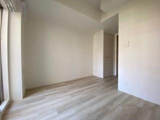 神戸市兵庫区永沢町４丁目の賃貸マンションの内装