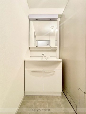 【独立洗面台】 | ☆コープ野村土橋☆限定1邸！