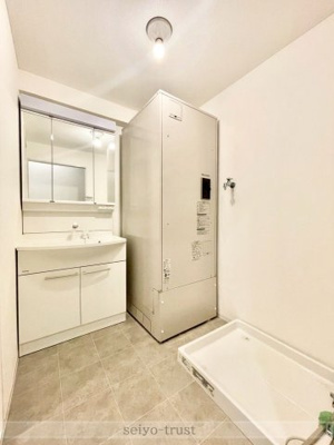 【独立洗面台】 | ☆コープ野村土橋☆限定1邸！