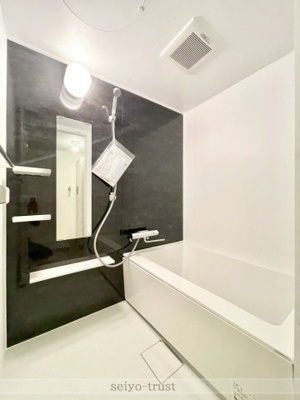 【浴室】 | ☆コープ野村土橋☆