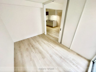 【洋室】 | ☆コープ野村土橋☆