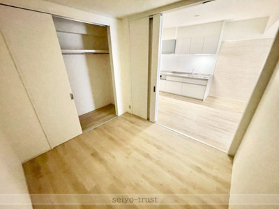 【洋室】 | ☆コープ野村土橋☆