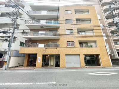 【外観】 | ☆コープ野村土橋☆限定1邸！