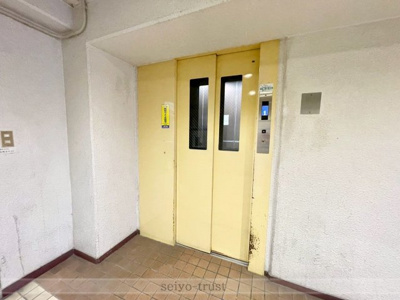 【その他共用部分】 | ☆コープ野村土橋☆