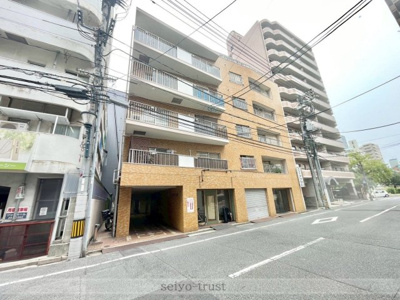 【外観】 | ☆コープ野村土橋☆限定1邸！