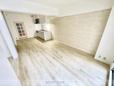 【居間・リビング】 | ☆コープ野村土橋☆