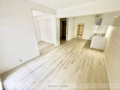 【居間・リビング】 | ☆コープ野村土橋☆