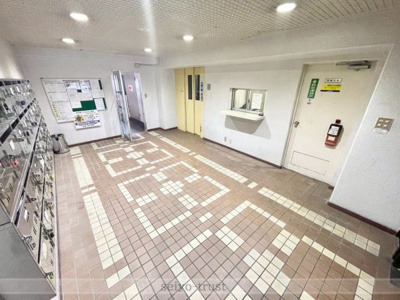 【その他共用部分】 | ☆コープ野村土橋☆限定1邸！