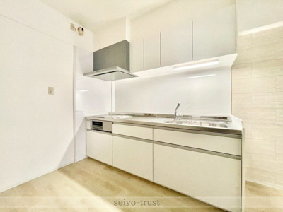 【キッチン】 | ☆コープ野村土橋☆限定1邸！