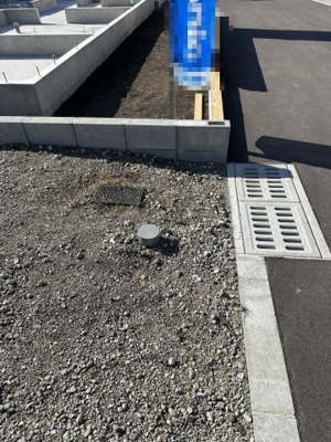 【周辺】 | 志比田町 分譲地461万円