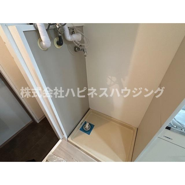 リブレス我孫子のその他