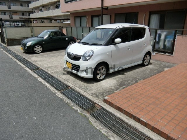 ＢＬＵＭＥつかさの地図