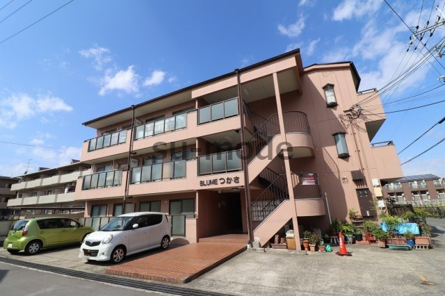 ＢＬＵＭＥつかさ